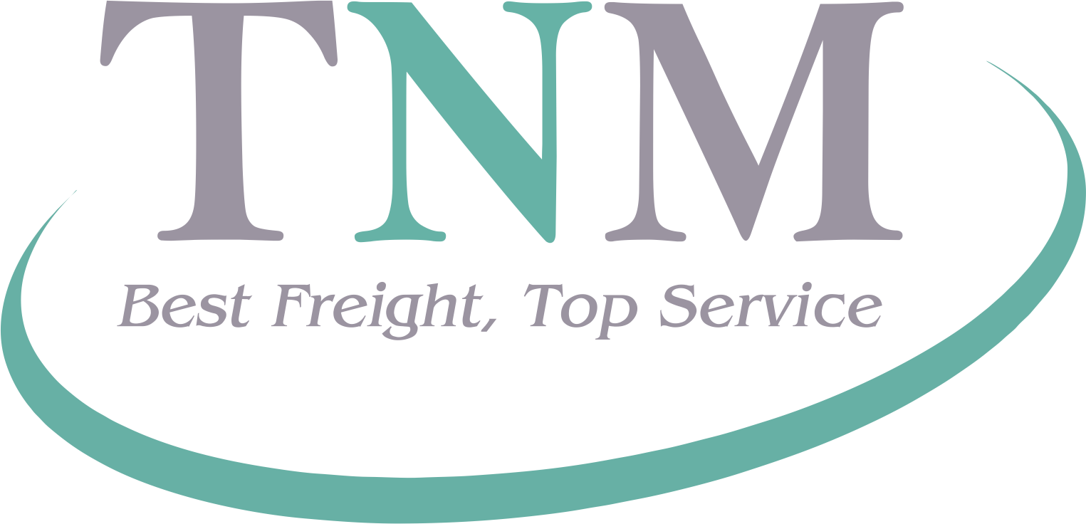 TNM Shipping & Logistics Co.,Ltd